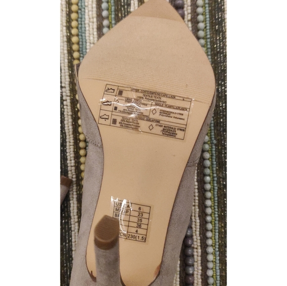 💰SOLD💰Forever21new pumps - Picture 6 of 9